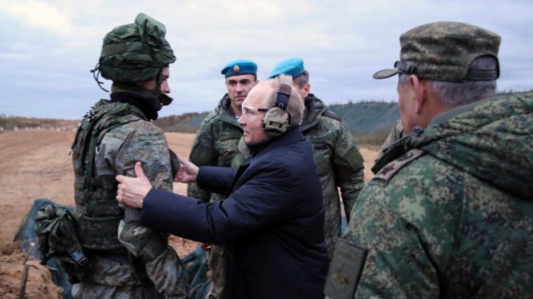 Vjen paralajmërimi: Rusia mund të sulmojë një anëtar të NATO-s, ja kur do të ndodhë