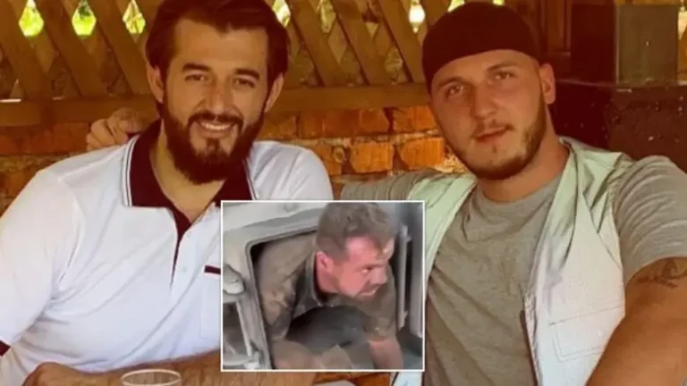 I dhuroi punëtorit të KEK-ut një mijë euro, Mozzik e ‘thumbon’ Labin: E vërteta e bamirësisë është heshtja, e jo rrjetet sociale