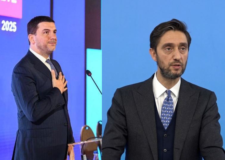 Krasniqi: Urani e ka përkrahjen e qytetarëve për Prishtinën