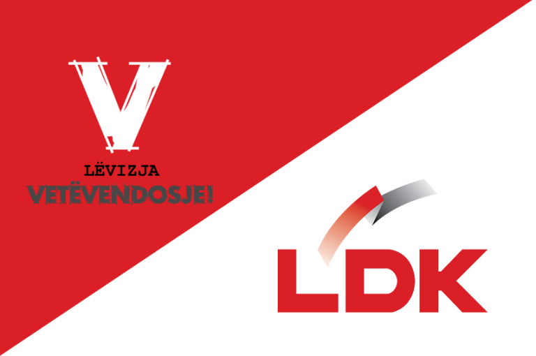 Koalicion me VV-në? Ja si përgjigjet LDK-ja