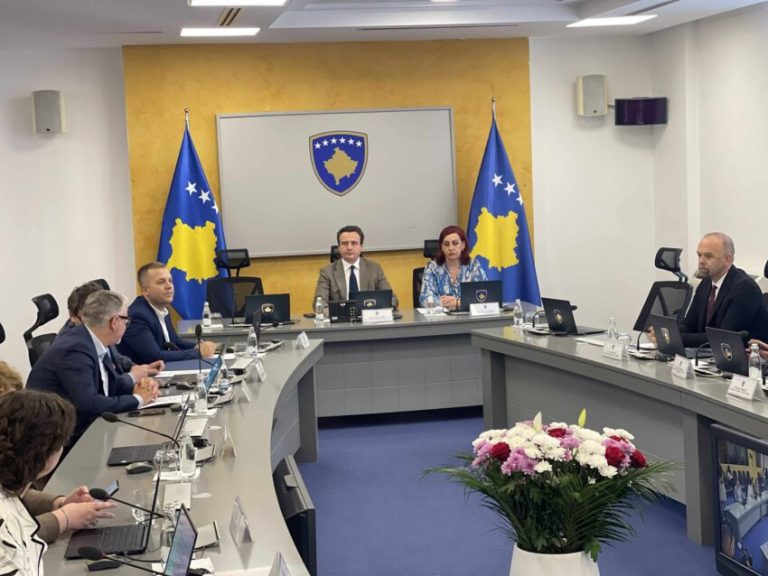 Qeveria Kurti merr një vendim të rëndësishëm, ndan katër milion euro…