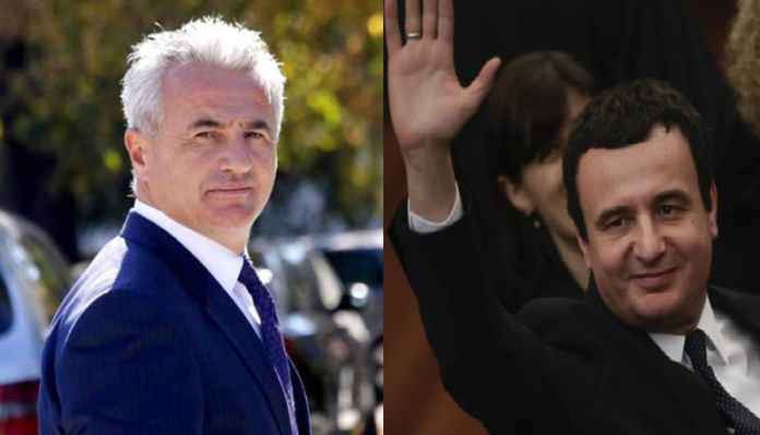 Arianit Koci i del kundër Kurtit: Tashmë s’ka dilemë, Albin Kurti është fajtori kryesor për ngërçin politik