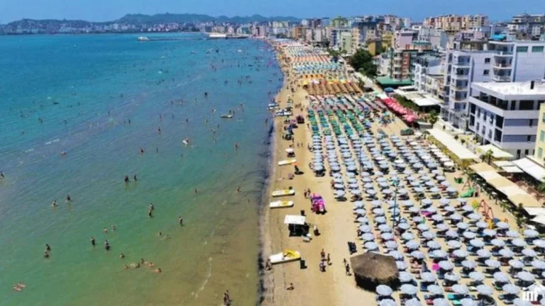 Tragjedi në Durrës: Një pushues gjendet i vdekur në det