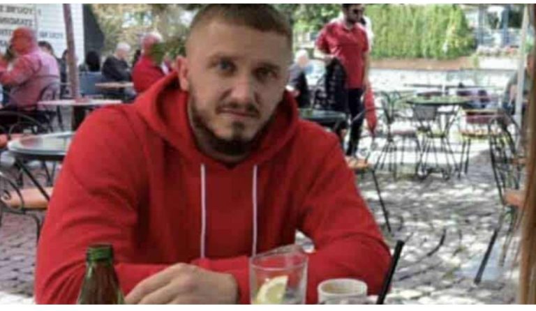 E dhimbshme: Ndërron jetë i riu, Mirzatin Berani