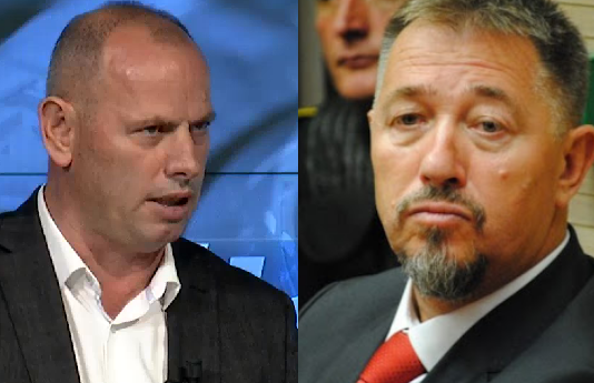 Lladrovci i prerë me Lushtakun: Drenasin do ta qeverisë vetëm dikush nga Drenasi, jo nga Skenderaj!
