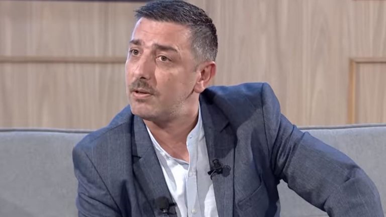 Valon Syla dyshohet se e rrahu të dashurën, ja çka postonte ajo pak orë përpara ngjarjes
