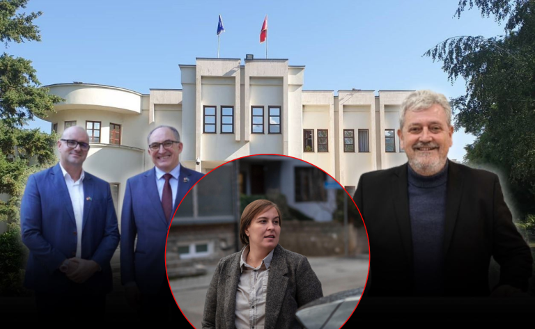 Përleshje fizike në komunën e Prizrenit? Akuzat tronditëse nga asambleistja e VV-së