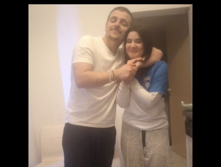 “Pusho e qenë engjulli i familjes”, reagon familjari i mërgimtarës që u vra dje në sulmin në Austri