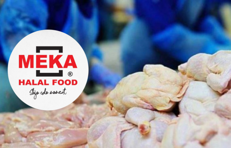 Ngarkesa me mish të kontaminuar kthehet në Rumani – AUV: S’ka pasur rrezik për qytetarët