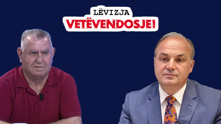 Ish-deputeti i PDK-së kritikon ashpër Enver Hoxhajn: “Jo shoku Enver, me Kurtin dhe Vetëvendosjen as në xhenet nuk shkohet!”