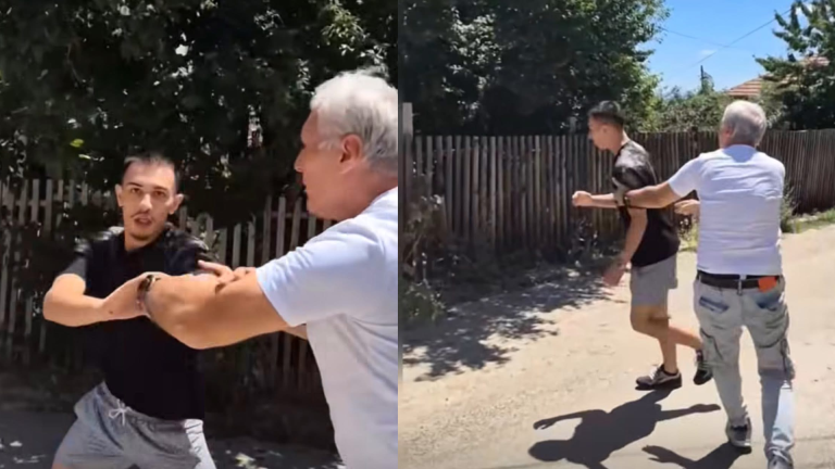 Zbulohet identiteti i shqiptarit dhe serbit që u përfshin në rrahjen në Veri – i riu shqiptar ndalohet në Polici