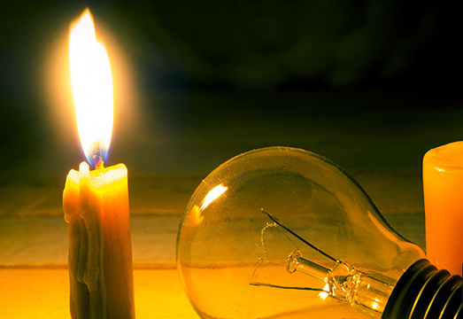 KEDS tregon se ku do të ketë ndërprerje të rrymës sot