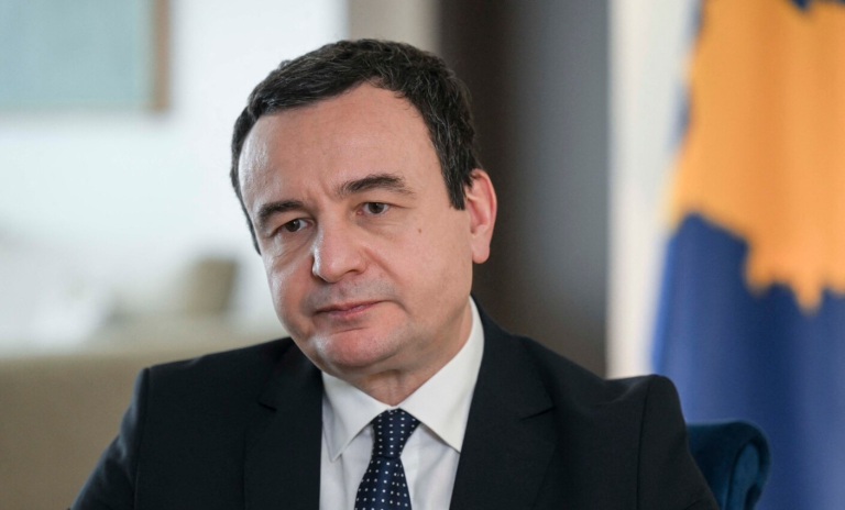 Kurti: Kosova dëshmi se zhvillimi ekonomik e progresi demokratik ecin bashkë