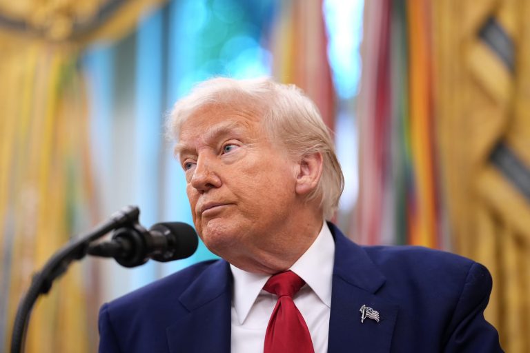 Trump jep shpresë për Gazën – zbulon kur mund të ndodhë armëpushimi
