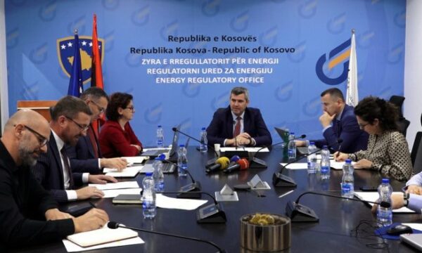 ZRRE nuk ndalet, merr këtë vendim