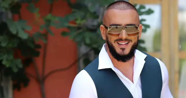 Vajza e Gold AG erdhi në jetë në një ditë me domethënie të veçantë për familjen e tij