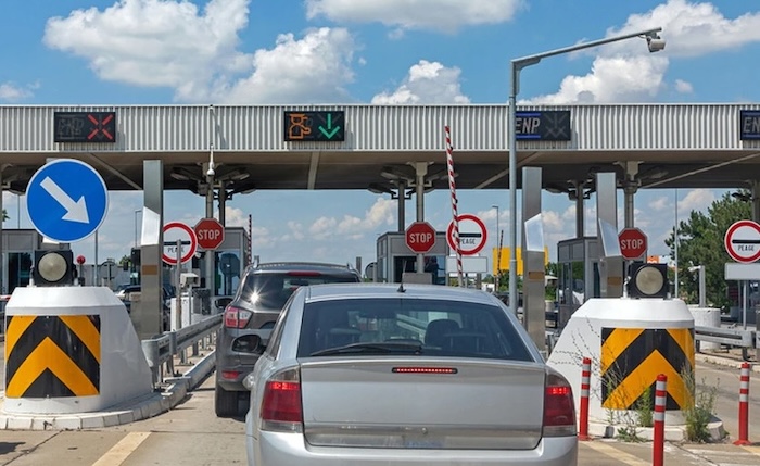 Nga sot rritje e çmimeve të pagesës së rrugës në Serbi – ja si janë çmimet