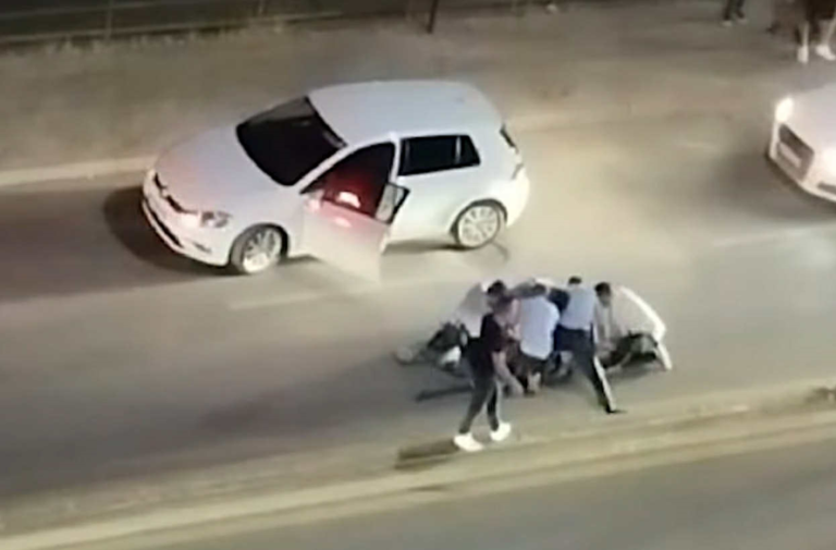 Vdekja e dyshimtë e Agon Zejnullahut: Gjithçka që dihet për arrestimin dhe ndalimin e pesë zyrtarëve policorë