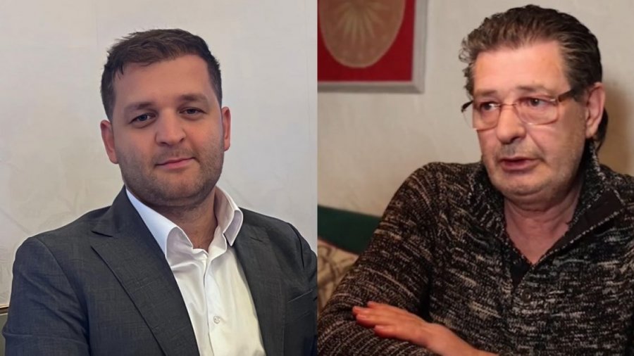 “Babai më rrihte me kabëll”, deklarata tronditëse e Naim Murselit para mjekëve të psikiatrisë