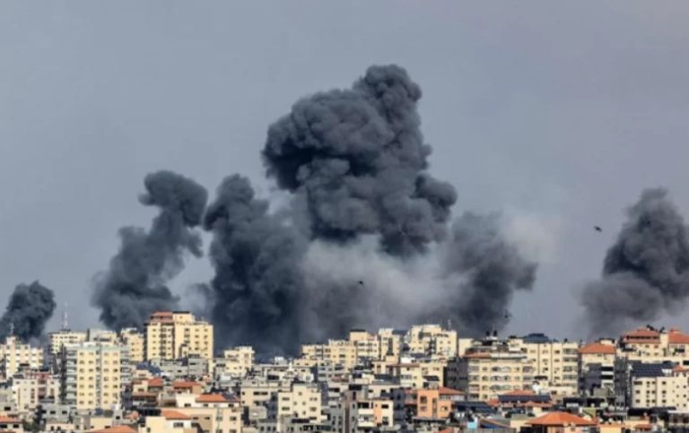 Gaza drejt katastrofës shëndetësore, spitali më i madh funksional ndalon pranimin e pacientëve