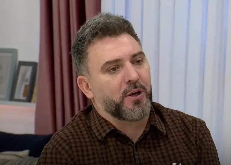Aktori Naser Rafuna i drejtohet Albin Kurtit dhe Hajrulla Çekut: Kemi shpresu në drejtësi dhe jo në “trashje të kapjes”