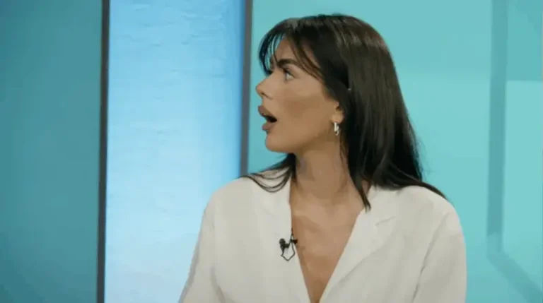 Diana e “BBVK”, ndërron fenë? Publikon foto me kryq në në qafë
