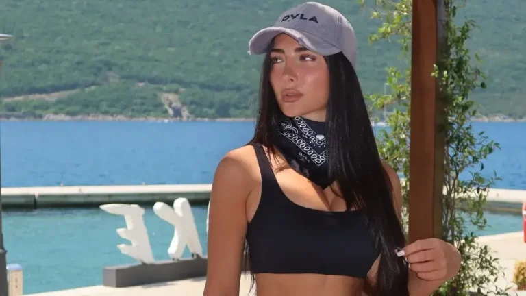 Alba Vukaj i bën vetës një super dhuratë luksoze: Një pasqyrë e vërtetë e suksesit!