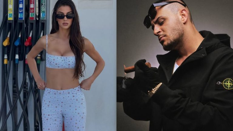 Nga Jozi te Don Xhoni, Loredana nuk po i ndahet reperit