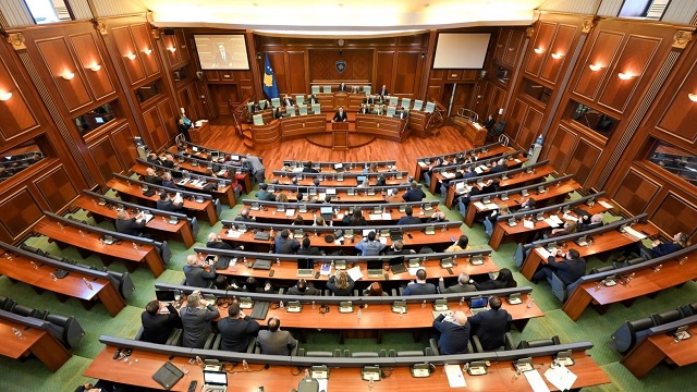 “Deputetët pas 26 korrikut do ta humbin mandatin”