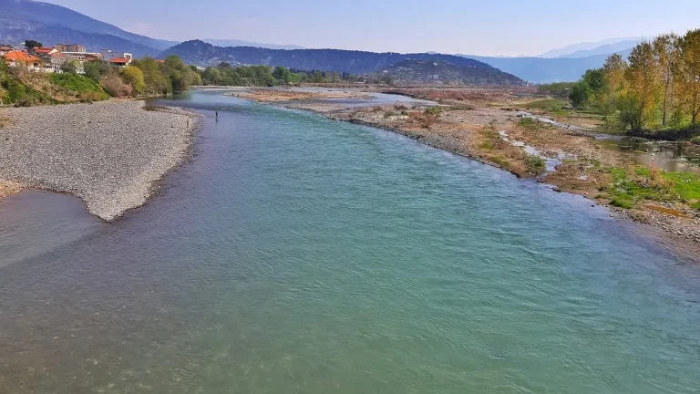 Tragjike: Dy vëllezër 8 dhe 10 vjeç mbyten në lumin Shkumbin