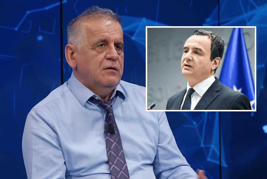 Spahiu: Atë që ka ba Kurti në Veri, më e rëndësishme se vet shpallja e pavarësisë së Kosovës