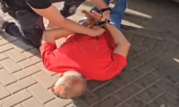 Policia dhe BIA serbe arrestojnë një serb të Shtërpcës, e akuzojnë si spiun të shqiptarëve
