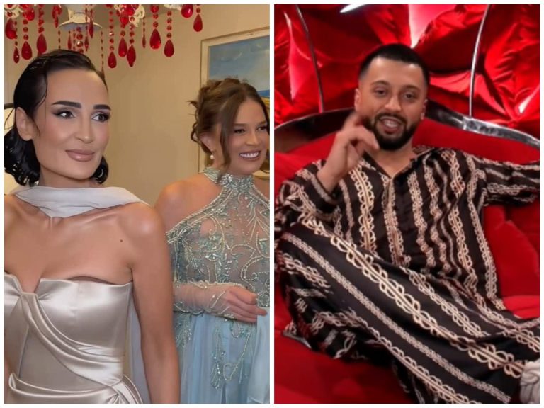 E veshi Gjestin gjatë Big Brother, Blerina Rugova thotë se i doli mosmirënjohës
