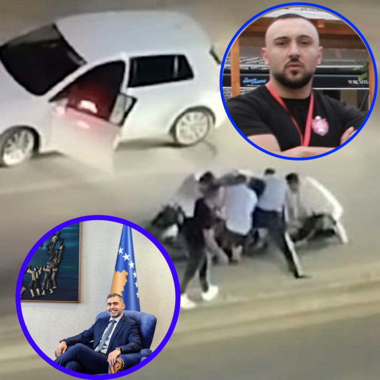 Eksperti i emergjencës për rastin e policëve në Lipjan i jep të drejtë avokatit Besnik Berisha