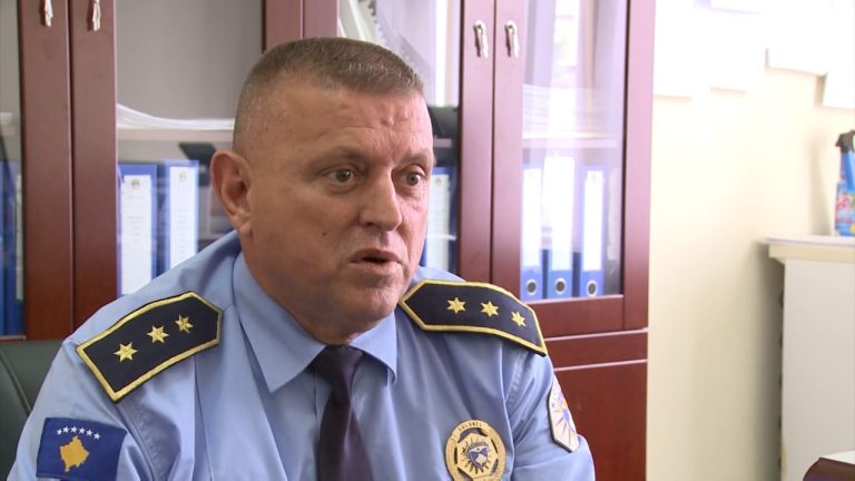 Apeli lë në fuqi paraburgimin për rreshterin Nexhmi Krasniqi dhe tre të dyshuarit për shmangie nga tatimi