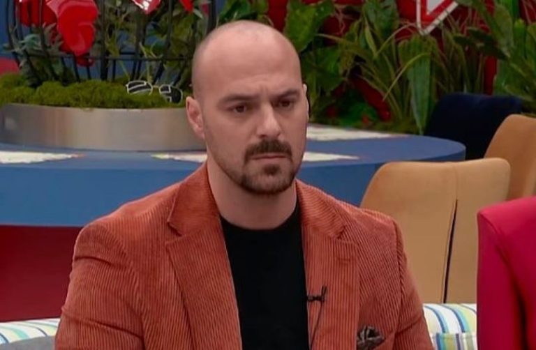S’e njihni më, Pauli i “BBVK” ndryshon pas mbjelljes së flokëve
