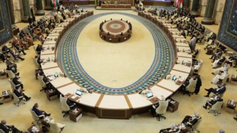 Izraeli vendosi të pushtojë Gazën, Lidhja Arabe marrin vendimin e papritur