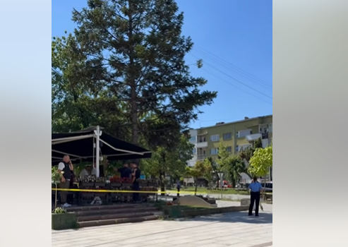 E rëndë: Vrasje e dyfishtë në Gjilan