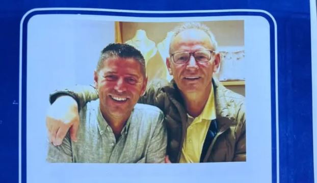 Tragjedia në familjen Hasani, sot u jepet lamtumira e fundit babë e bir që u vranë dje