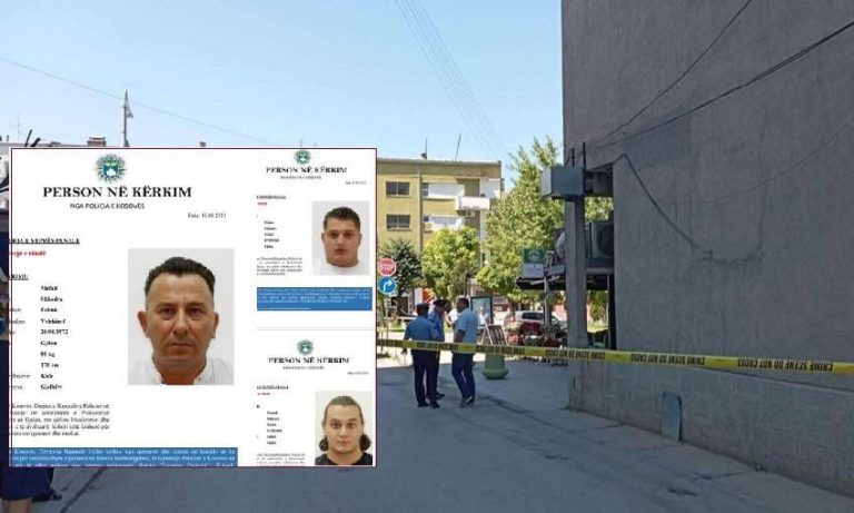 U ndalua për 48 orë, por u lirua – avokatja tregon alibinë e djalit të Mefail Shkodrës