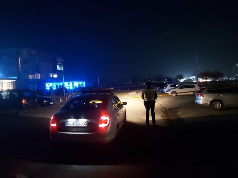 Ekskluzive: Si ndodhi vrasja në Hajvali – plumb në kokë pas një mosmarrëveshjeje për parkim