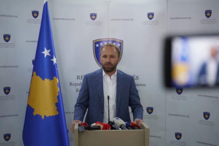 Vrasjet e fundit, Tahiri: Bandat kriminale të lidhura me pushtetin e kanë kapur shtetin