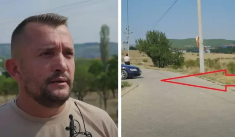 Nga një kthim rrugës, në tragjedi – dëshmia tronditëse e vëllait të viktimës që u vra dje në Hajvali