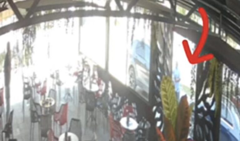Publikohet momenti i vrąasjes në Gjilan (VIDEO)