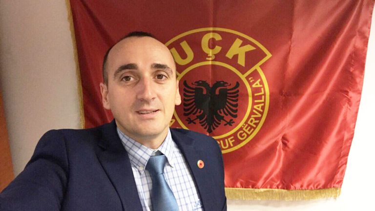 Gazmend Syla: Kurti edhe banda e tij po ndihën shumë të rrezikuar nëse Thaçi lirohet prej Hagës