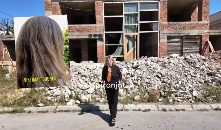13-vjeçarja rrihet brutalisht nga bashkëmoshataret e saj, viktima tregon se si ndodhi