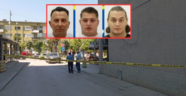 E kaluara kriminale e Mefail Shkodrës me djemt e tij, Prokuroria në Gjilan jep detaje të reja
