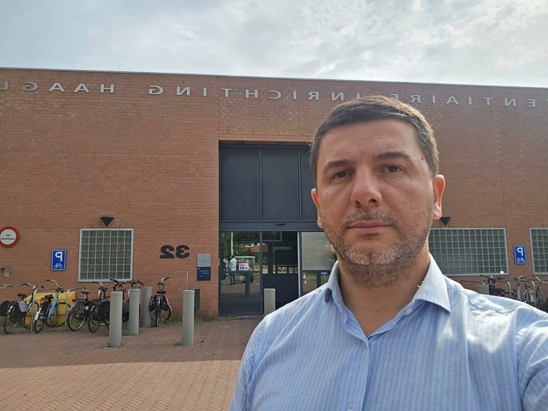Krasniqi viziton Thaçin e Veselin: Drejtësia për çlirimtarët po afrohet