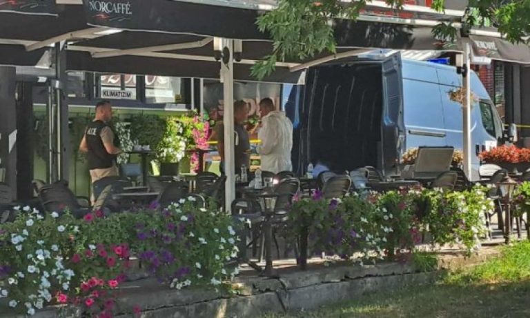 Del incizimi nga momenti kritik në Gjilan, ja çfarë kishte paralajmëruar Mefail Shkodra para se të ndodhte vrasja e trefishtë