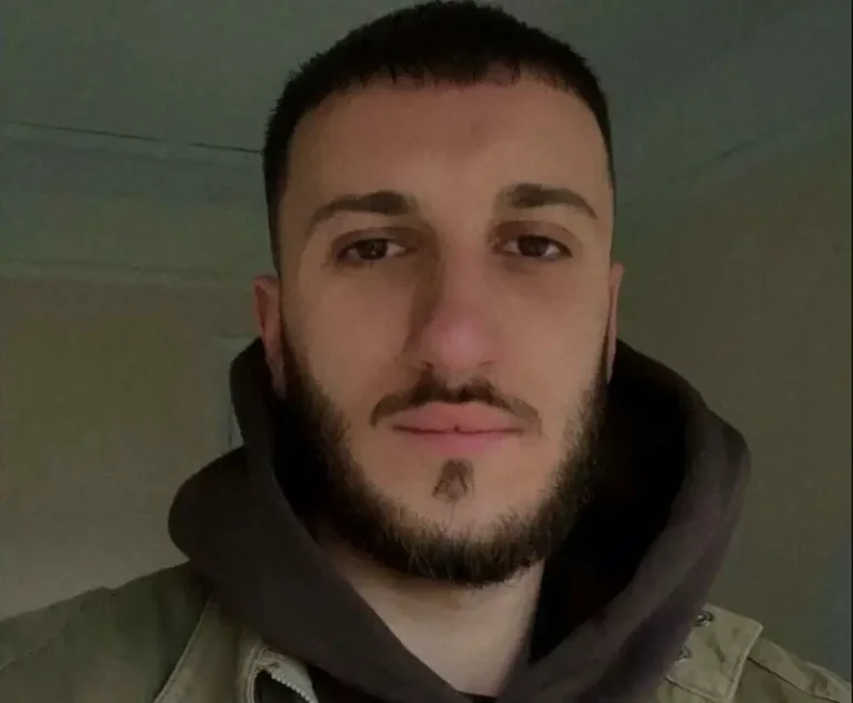 U raportua i zhdukur, ja se ku u gjet kosovari Veton Canolli